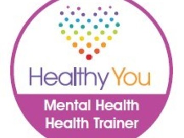 Free: Mental Health – Health Trainer