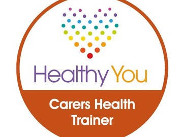 Free: Carer Health Trainer