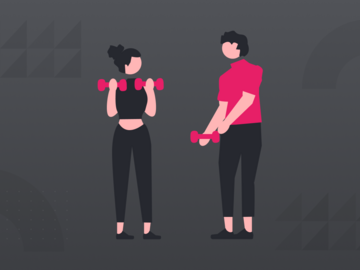Free: Strength & Balance: Standing Exercise (online)