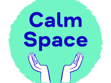 Free: Calm Spaces