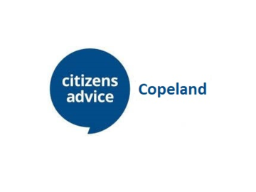 Free: Citizens Advice Copeland 