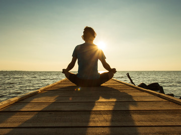 Free: Relaxation & Mindfulness