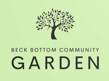 Free: Beck Bottom Community Garden Group