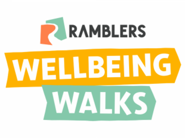Free: Ramblers Wellbeing Walks Copeland