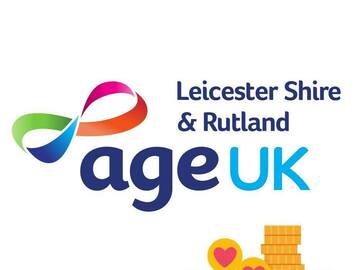 Free: Age UK Leicestershire & Rutland