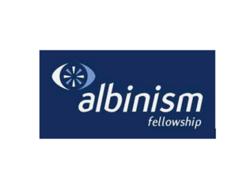 Free: Albinism Fellowship
