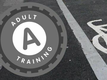 how to learn cycling for adults