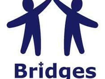 Free: Bridges Homeless Support