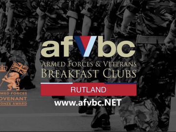 Free: Rutland Armed Forces Veteran’s Breakfast Club 