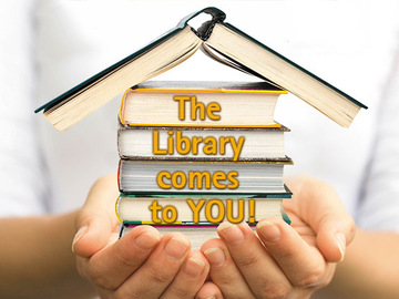 Free: Home Library Service 