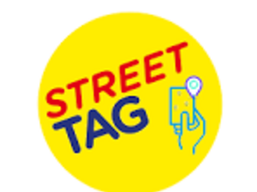 Free: Street Tag -Physical activity and fun app