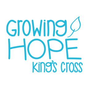 Growing Hope King’s Cross