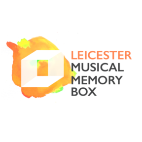 Leicester Musical Memory Box