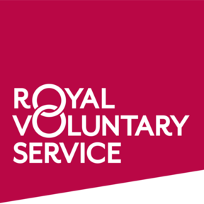Royal Voluntary Service - LLR